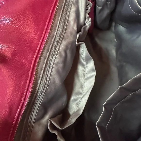 Coach Tote/Briefcase/Laptop/Diaper Bag - Picture 9 of 13